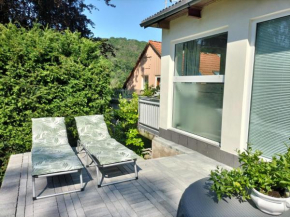 An der Rotbuche Wernigerode